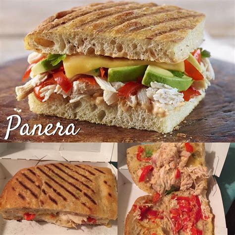 best food at panera reddit.